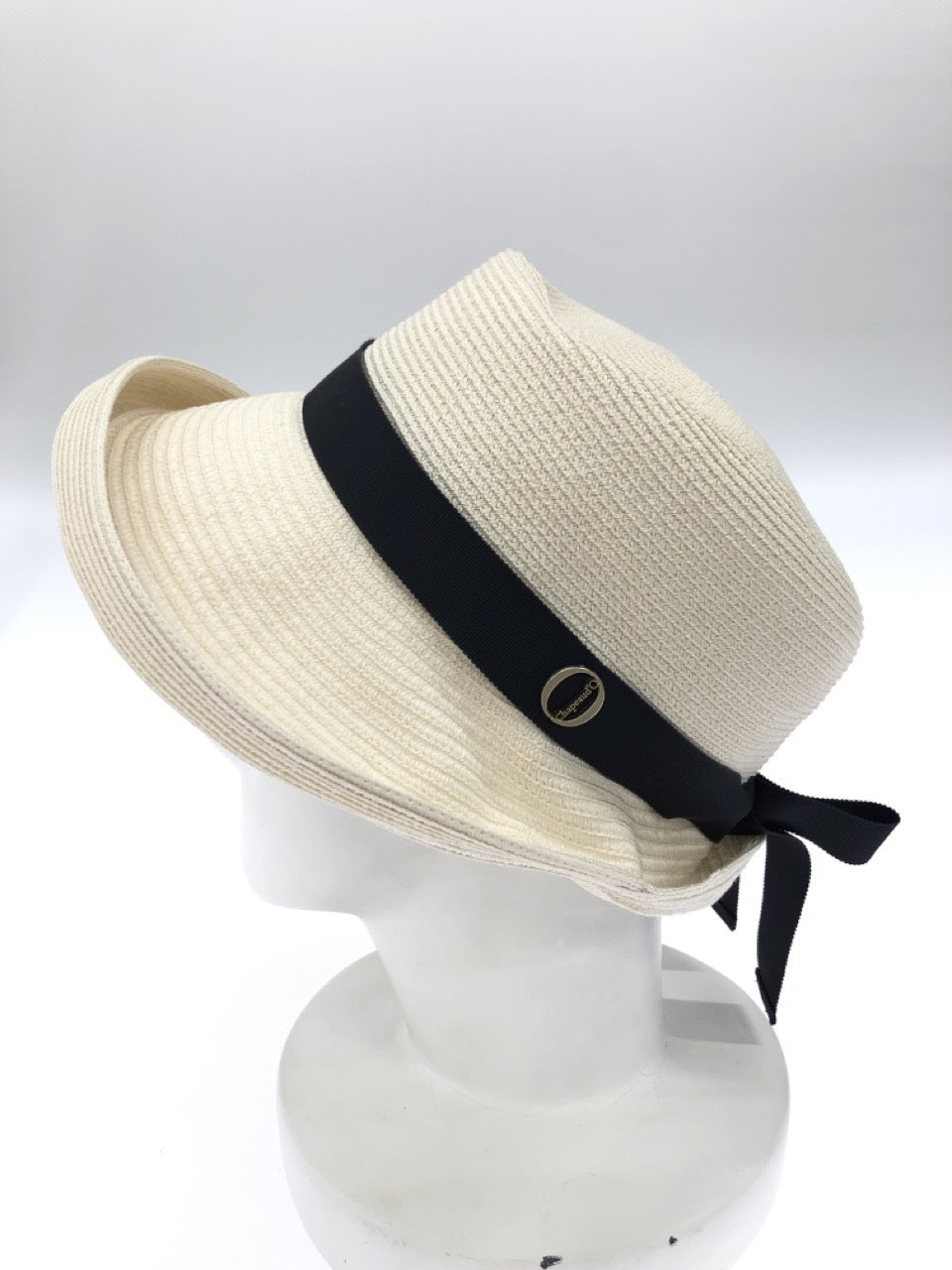 その他帽子 Chapeau d' O ラフィアハット