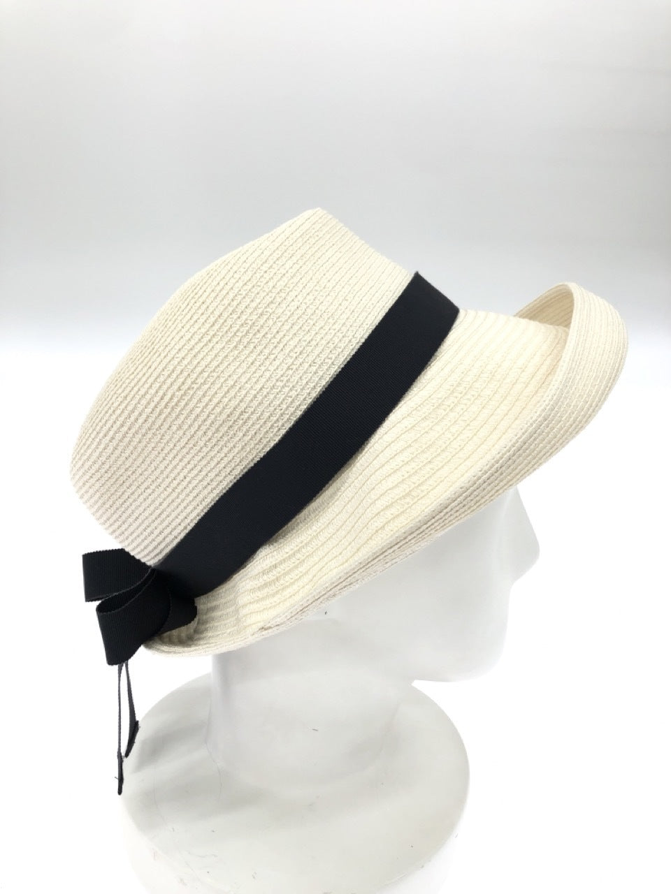 その他帽子 Chapeau d' O ラフィアハット