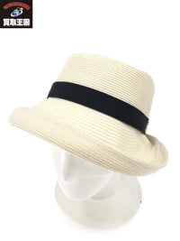 その他帽子 Chapeau d' O ラフィアハット