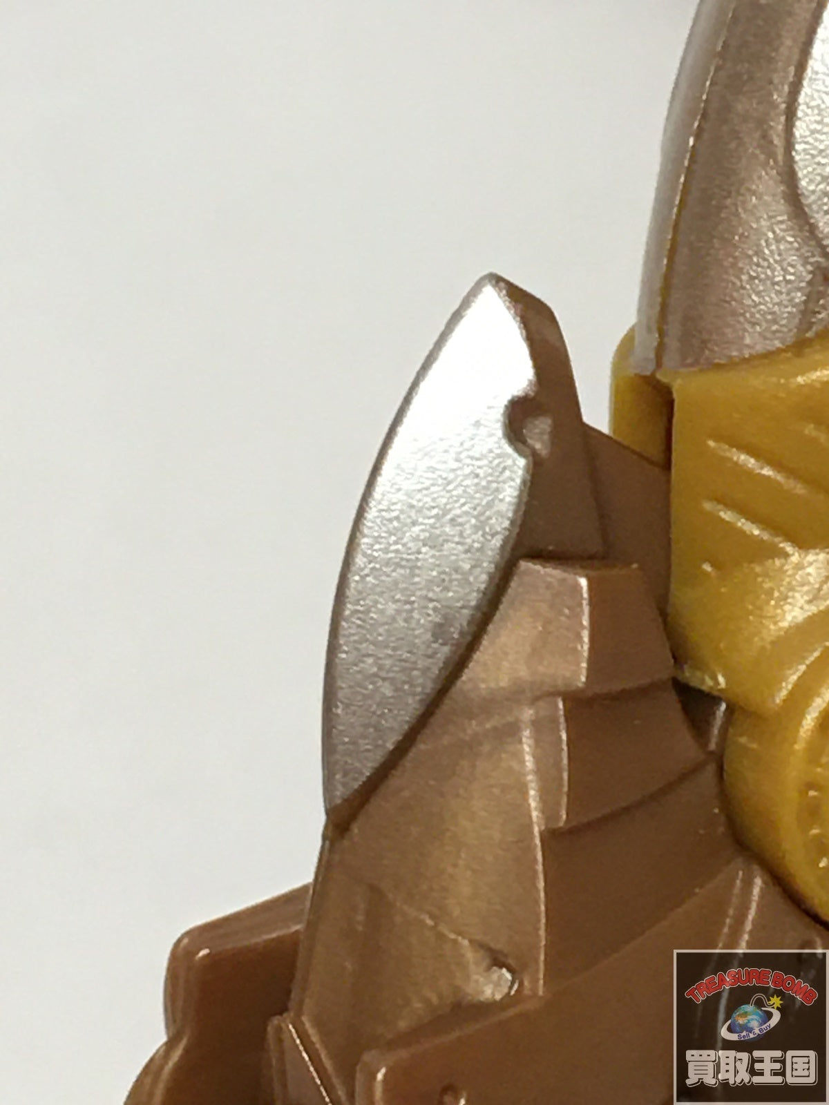 ビースト覚醒 BD-03 デラックスクラス エアレイザー フィギュア/グッズ