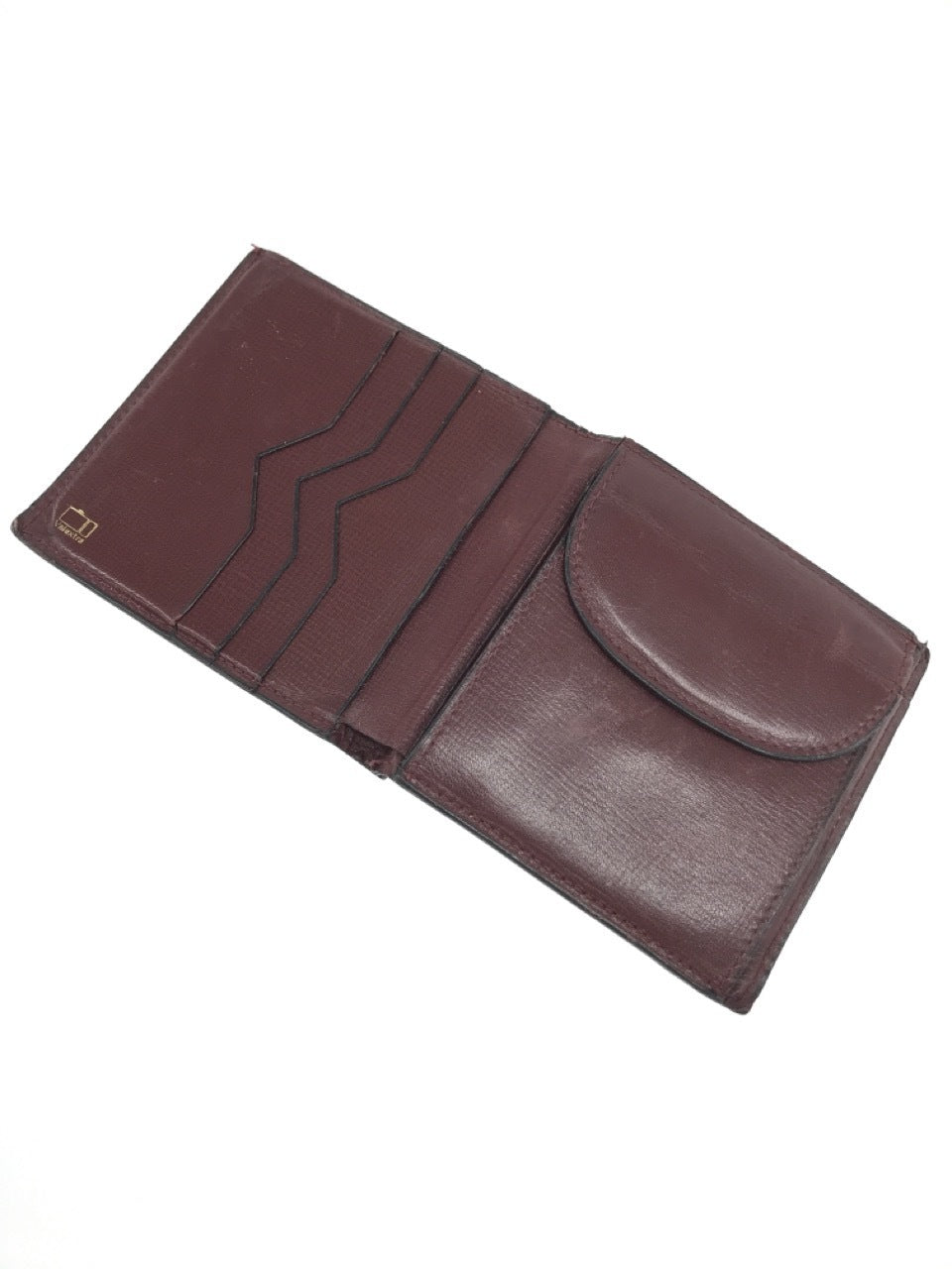 コインケース Valextra/二つ折り財布