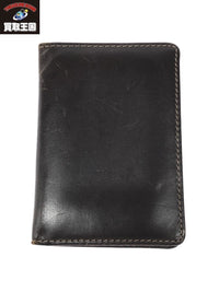 その他アクセサリー WHITE HOUSE COX BRIDLE カードケース