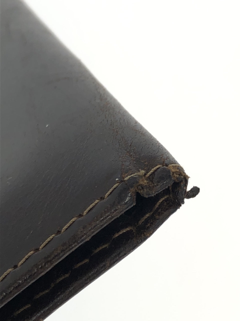 その他アクセサリー WHITE HOUSE COX BRIDLE カードケース