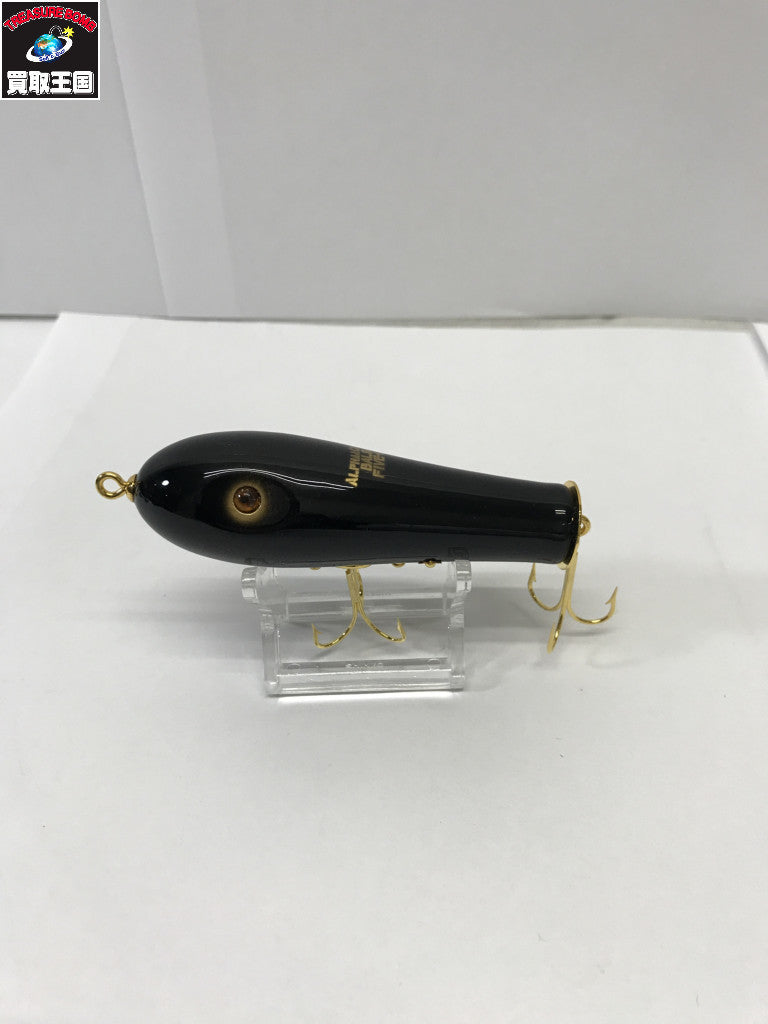 alpha&craft wood works inc ヒップチャップ その他ルアー