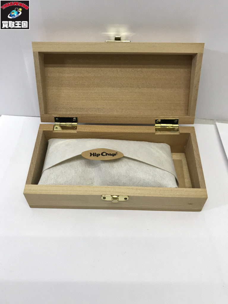 alpha&craft wood works inc ヒップチャップ その他ルアー
