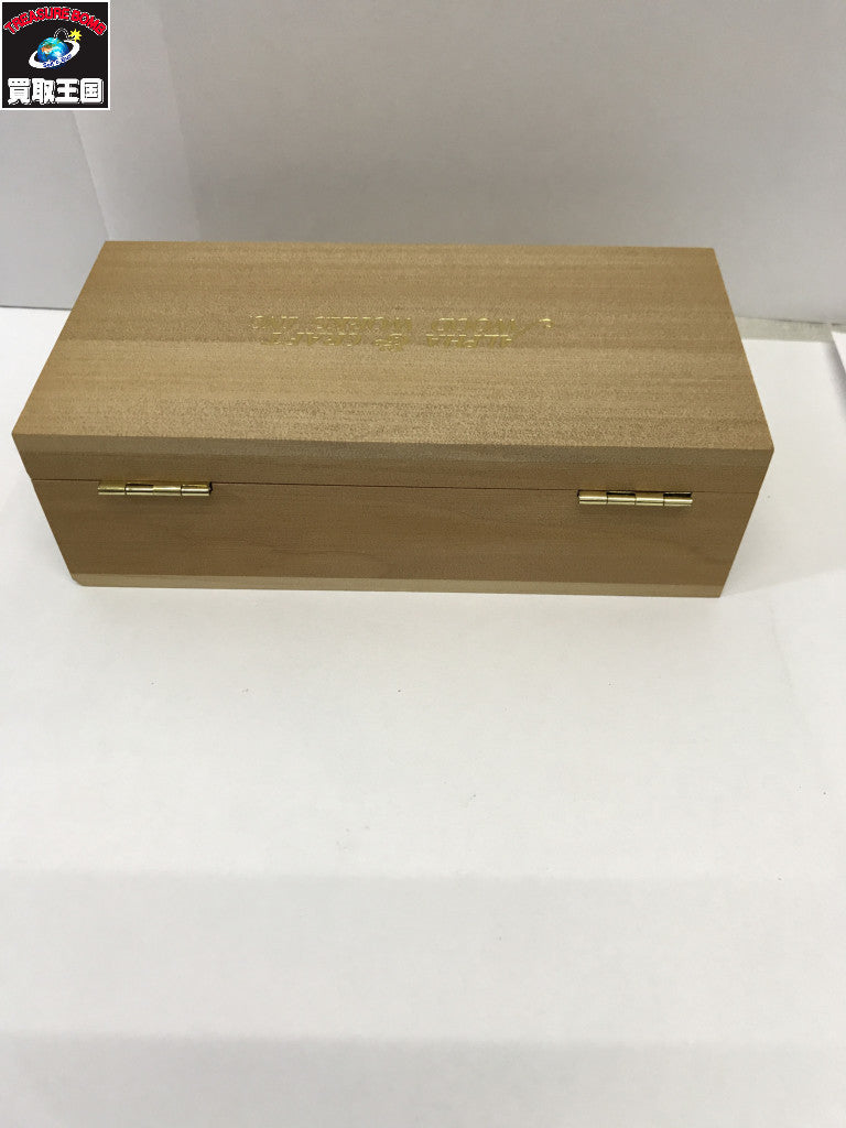 alpha&craft wood works inc ヒップチャップ その他ルアー