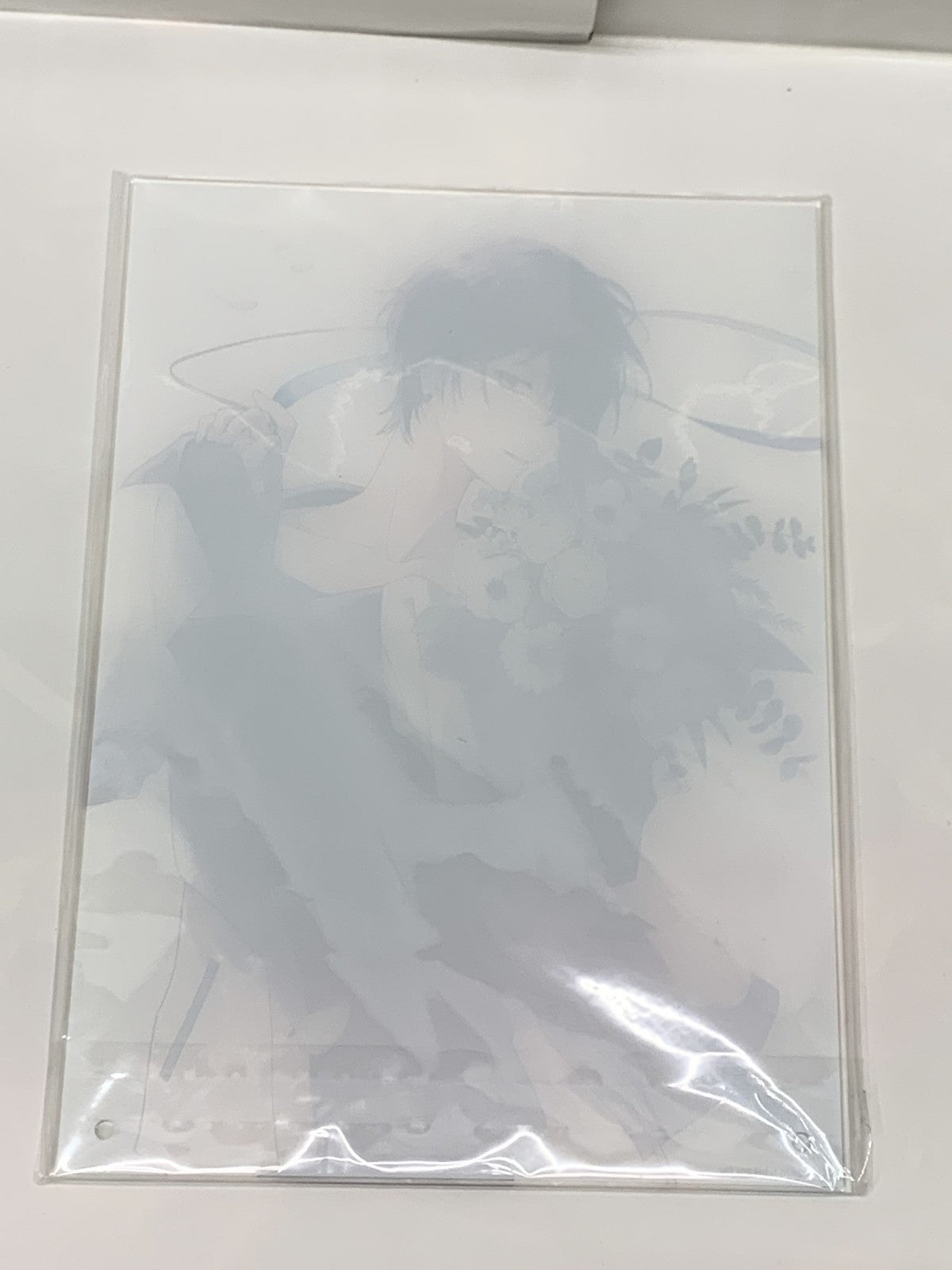 にじさんじ 誕生日パネル 黛灰 その他小物