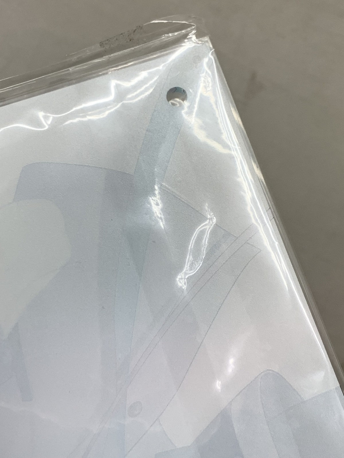 にじさんじ 誕生日パネル 黛灰 その他小物