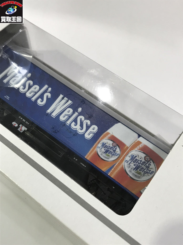 marklin Maisel Weisse Beer Car ミニカーその他
