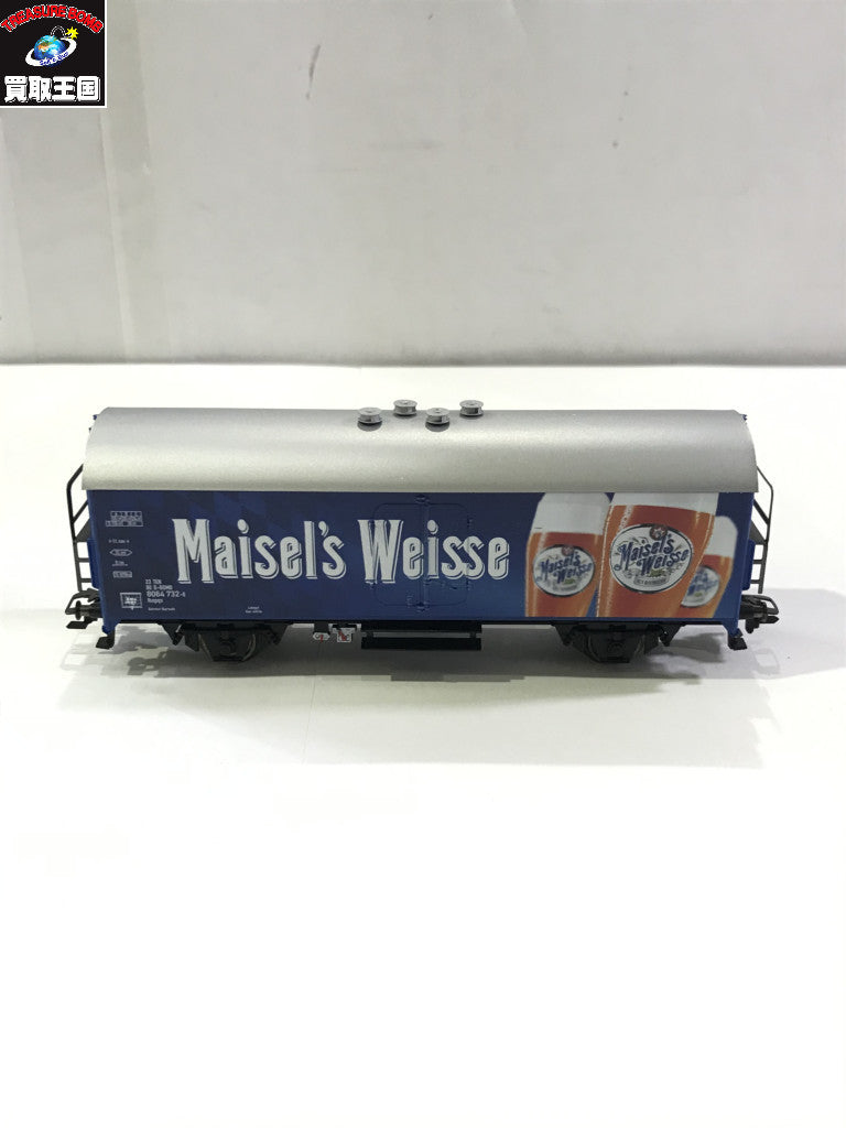 marklin Maisel Weisse Beer Car ミニカーその他