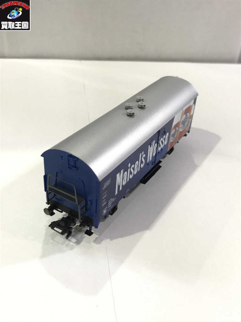 marklin Maisel Weisse Beer Car ミニカーその他