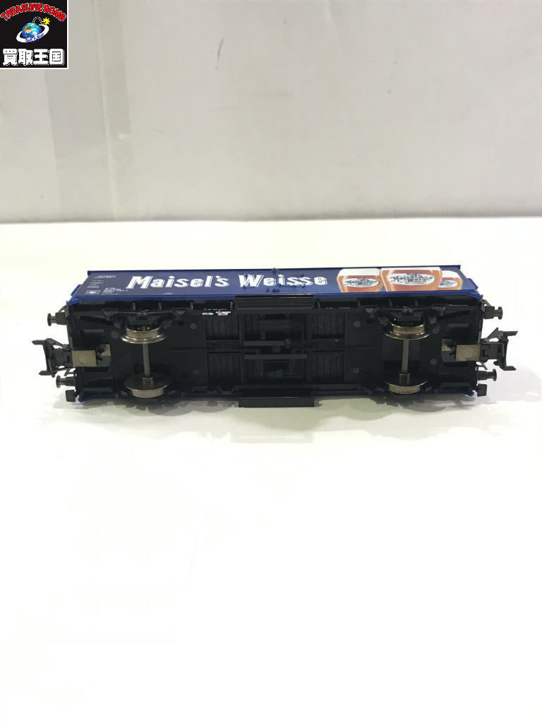 marklin Maisel Weisse Beer Car ミニカーその他