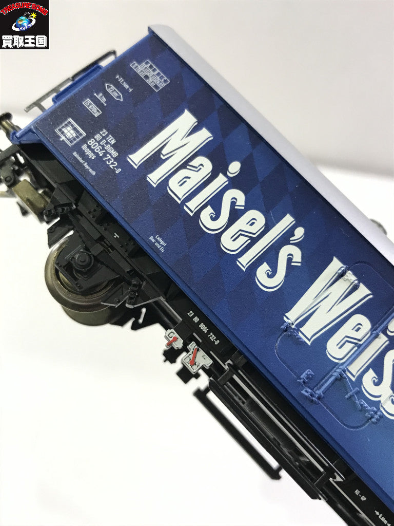 marklin Maisel Weisse Beer Car ミニカーその他