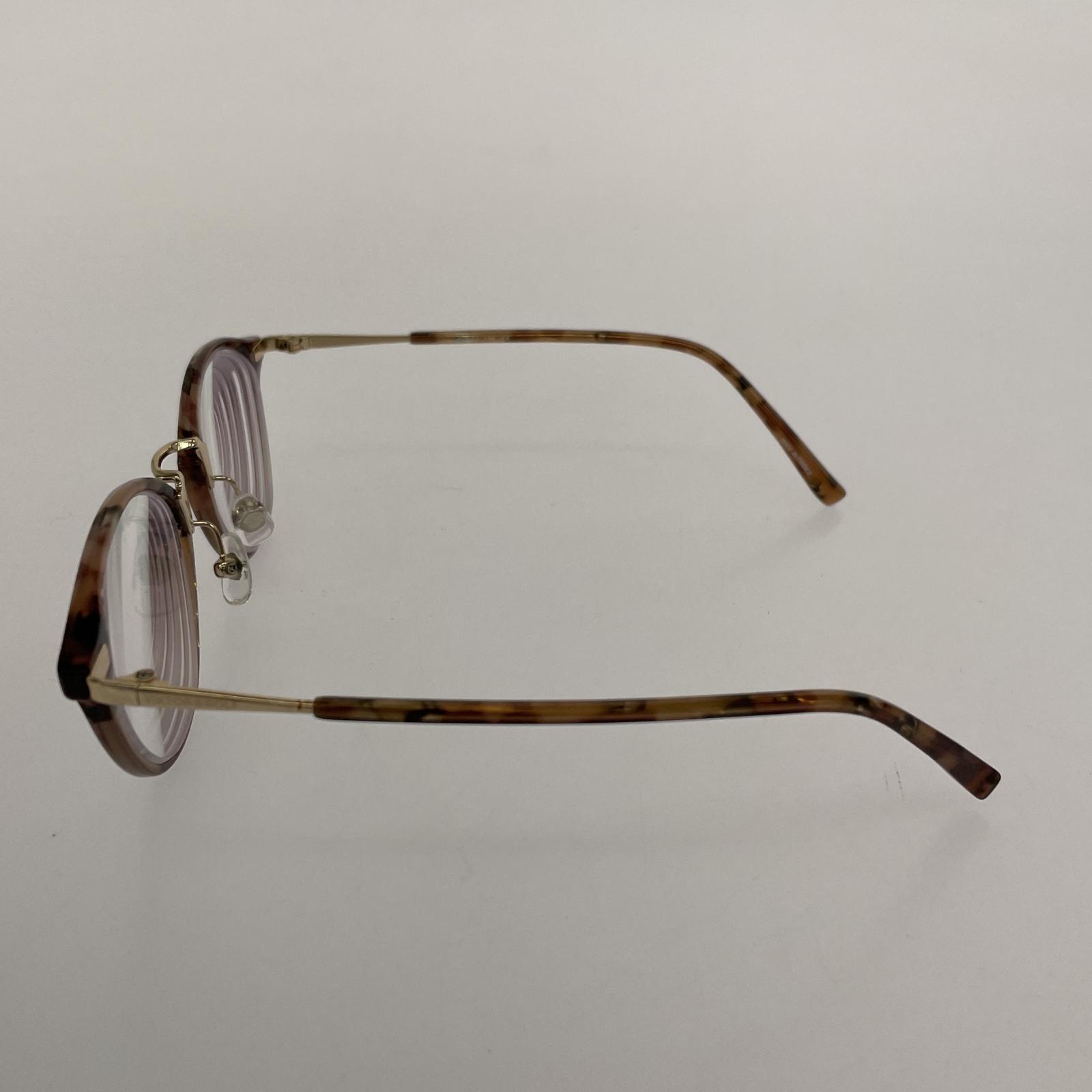 その他アクセサリー VIKTOR&ROLF 70-0204-9/フレーム ブラウン