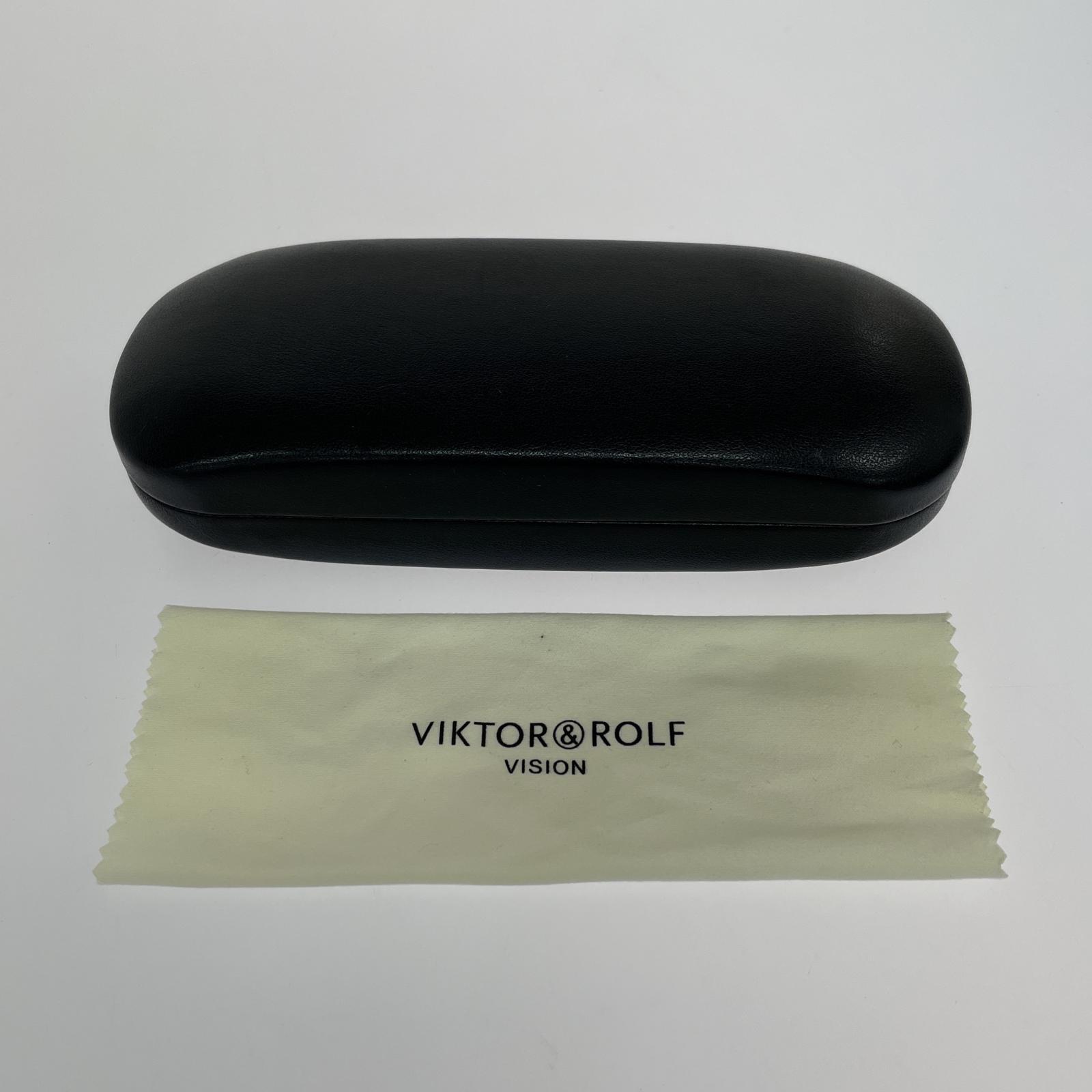 その他アクセサリー VIKTOR&ROLF 70-0204-9/フレーム ブラウン
