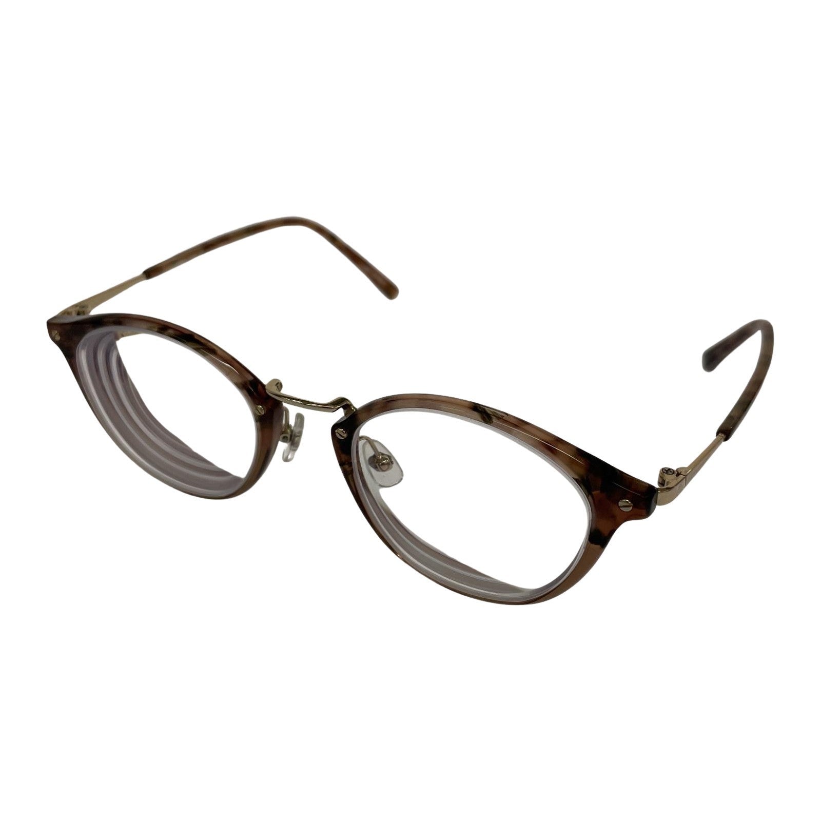 その他アクセサリー VIKTOR&ROLF 70-0204-9/フレーム ブラウン