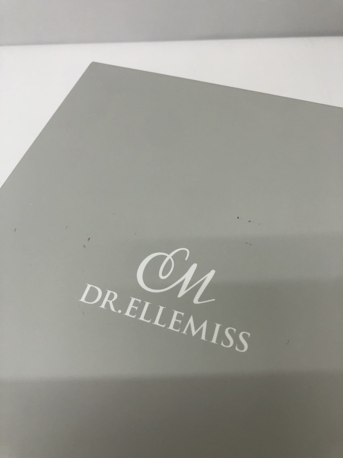 DR.ELLEMISS ZERO 脱毛器 4562134692262 理美容家電
