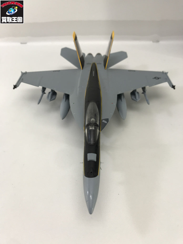 SkyGuardians 1:72 F/A-18E スーパーホーネット ガン
