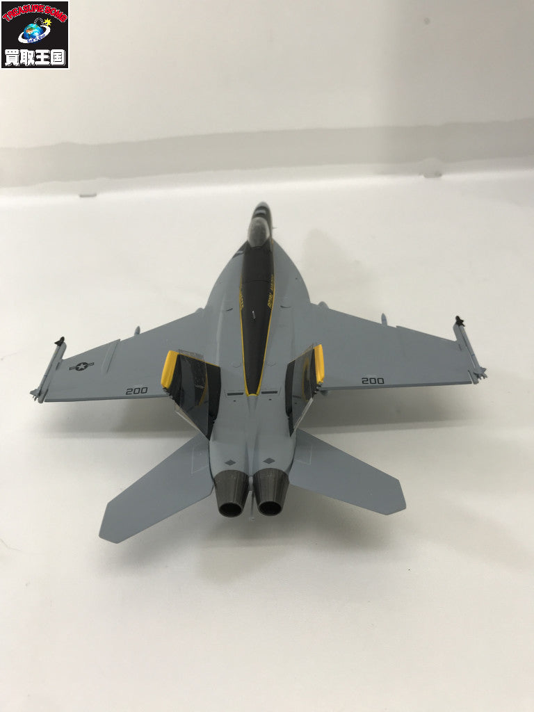 SkyGuardians 1:72 F/A-18E スーパーホーネット ガン