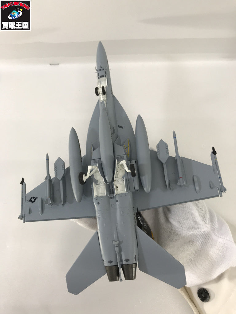 SkyGuardians 1:72 F/A-18E スーパーホーネット ガン
