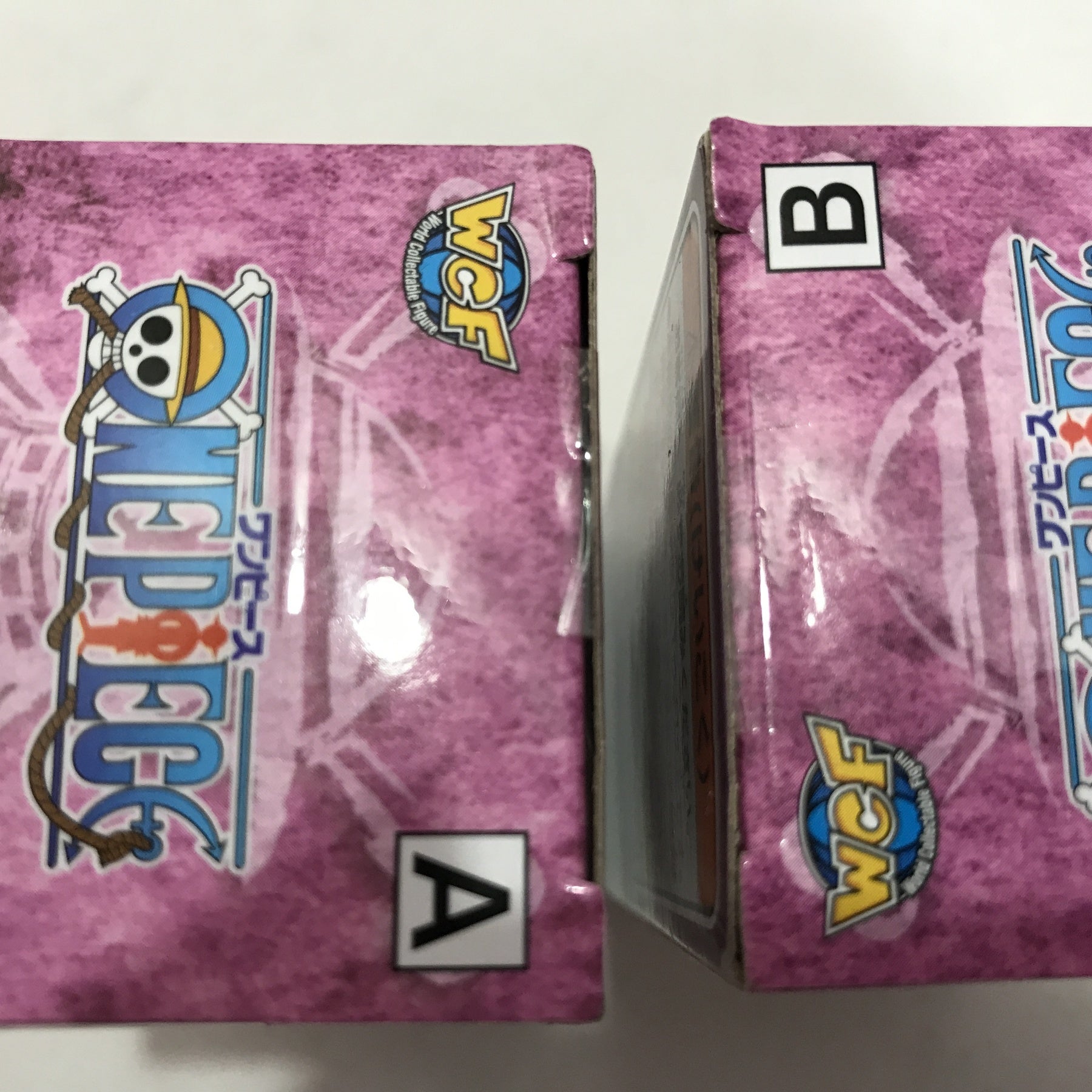 ワンピース コレクタブル ワノ国鬼ヶ島編6 フィギュア/グッズ