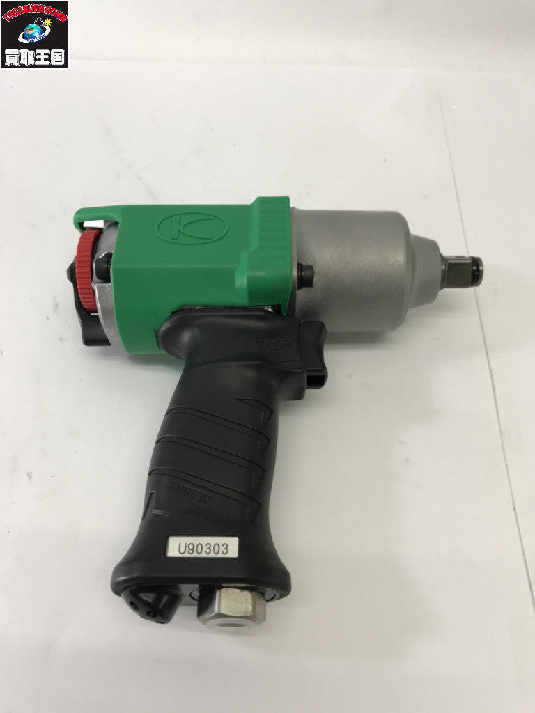 空研エアインパクトレンチKW1600proZ2 KW1600PROZ2 空圧工具その他