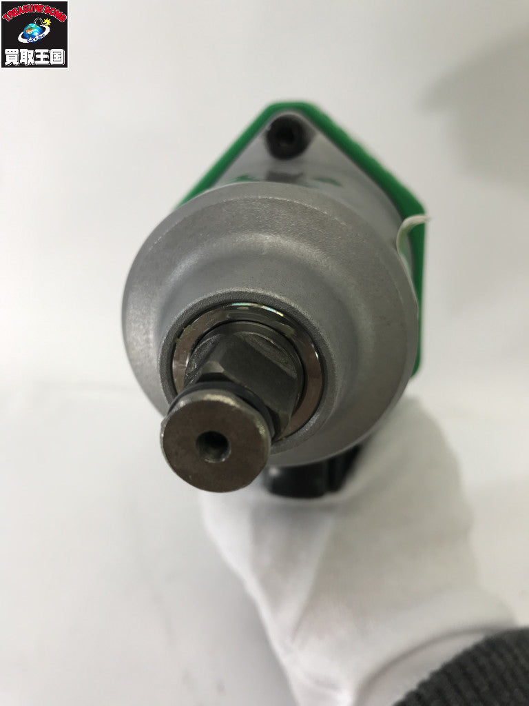 空研エアインパクトレンチKW1600proZ2 KW1600PROZ2 空圧工具その他