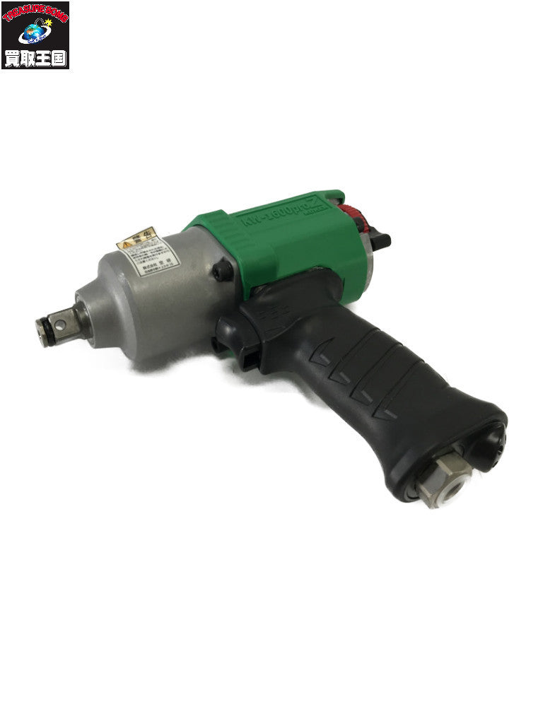 空研エアインパクトレンチKW1600proZ2 KW1600PROZ2 空圧工具その他