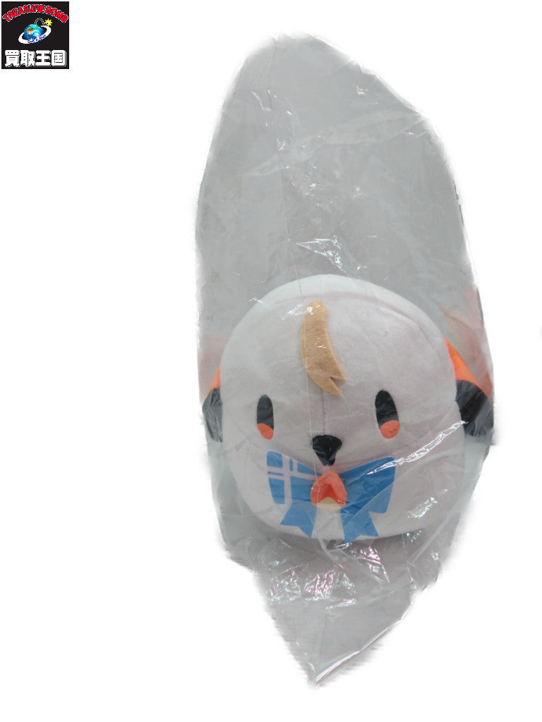 ホロライブ エルフレンド ぬいぐるみ フィギュア/グッズ