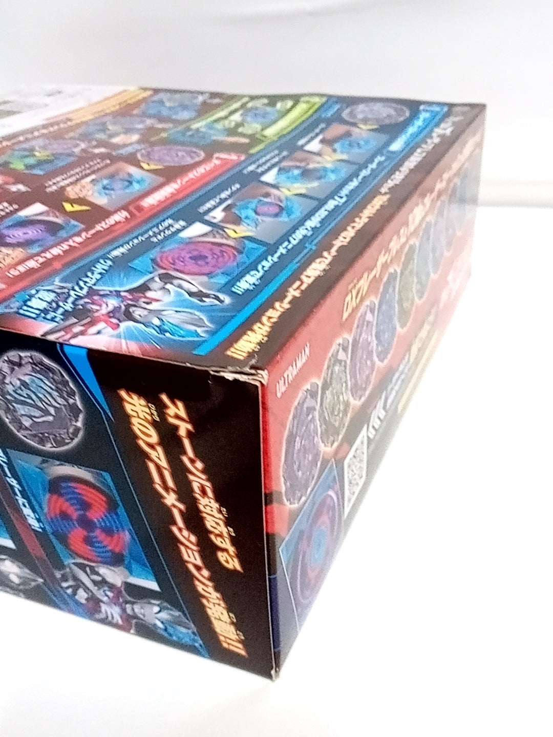ウルトラマンブレーザー DXブレーザーブレス 最強なりきりセット その他小物