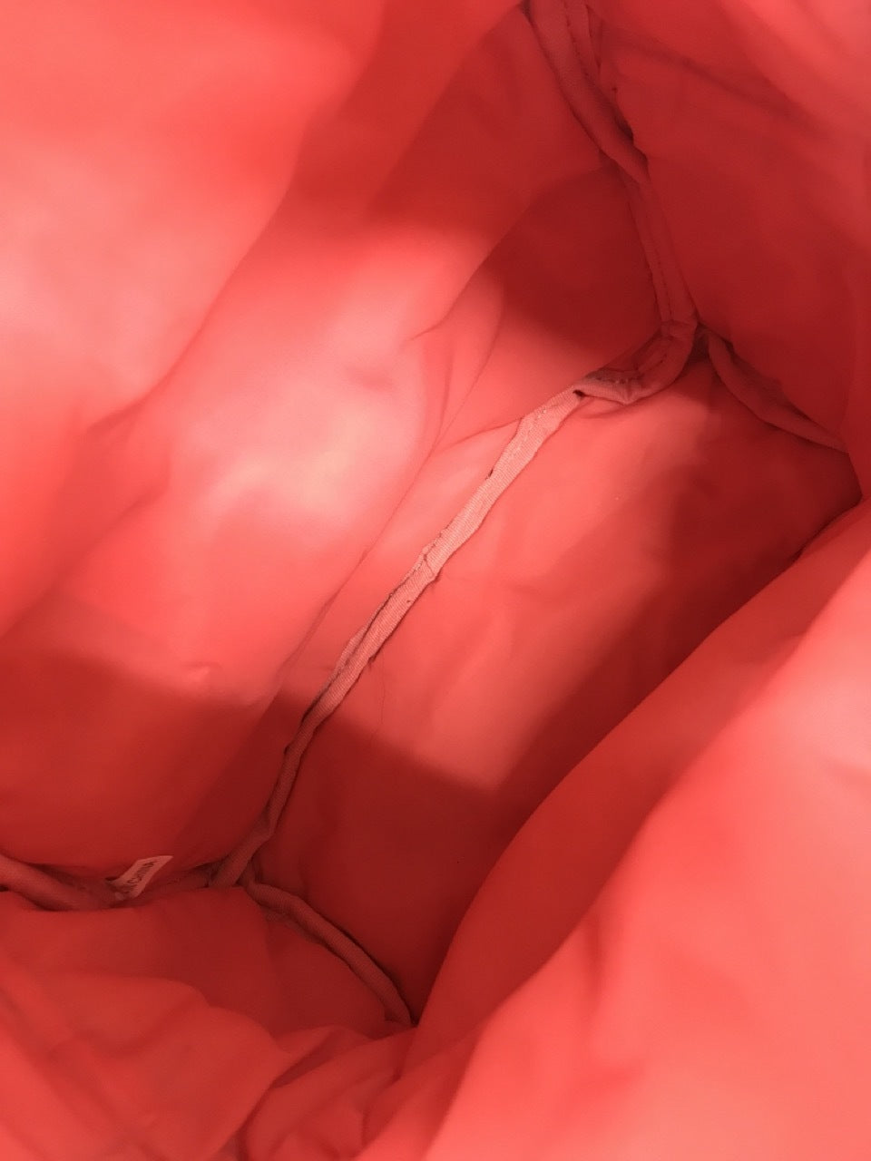 その他バッグ TSUMORI CHISATO リュック ファー