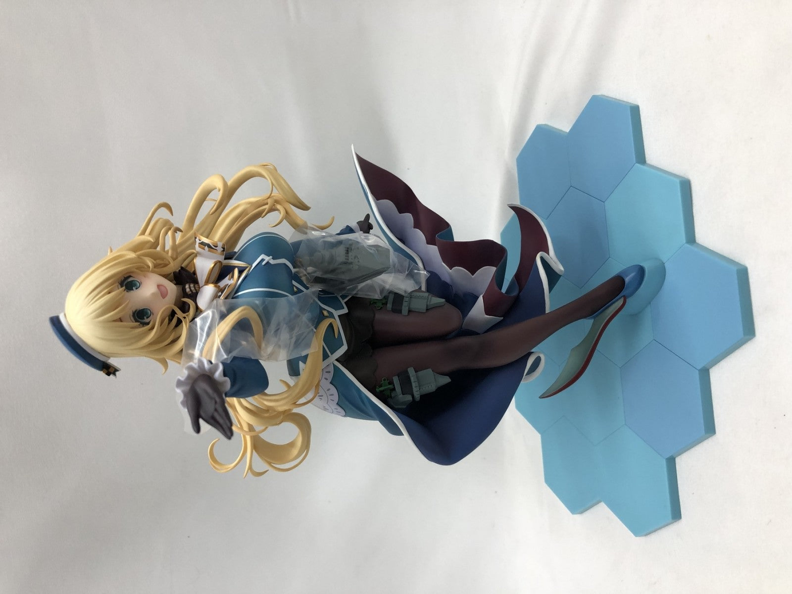 マックスファクトリー 1/8 愛宕 軽兵装Ver. フィギュア/グッズ