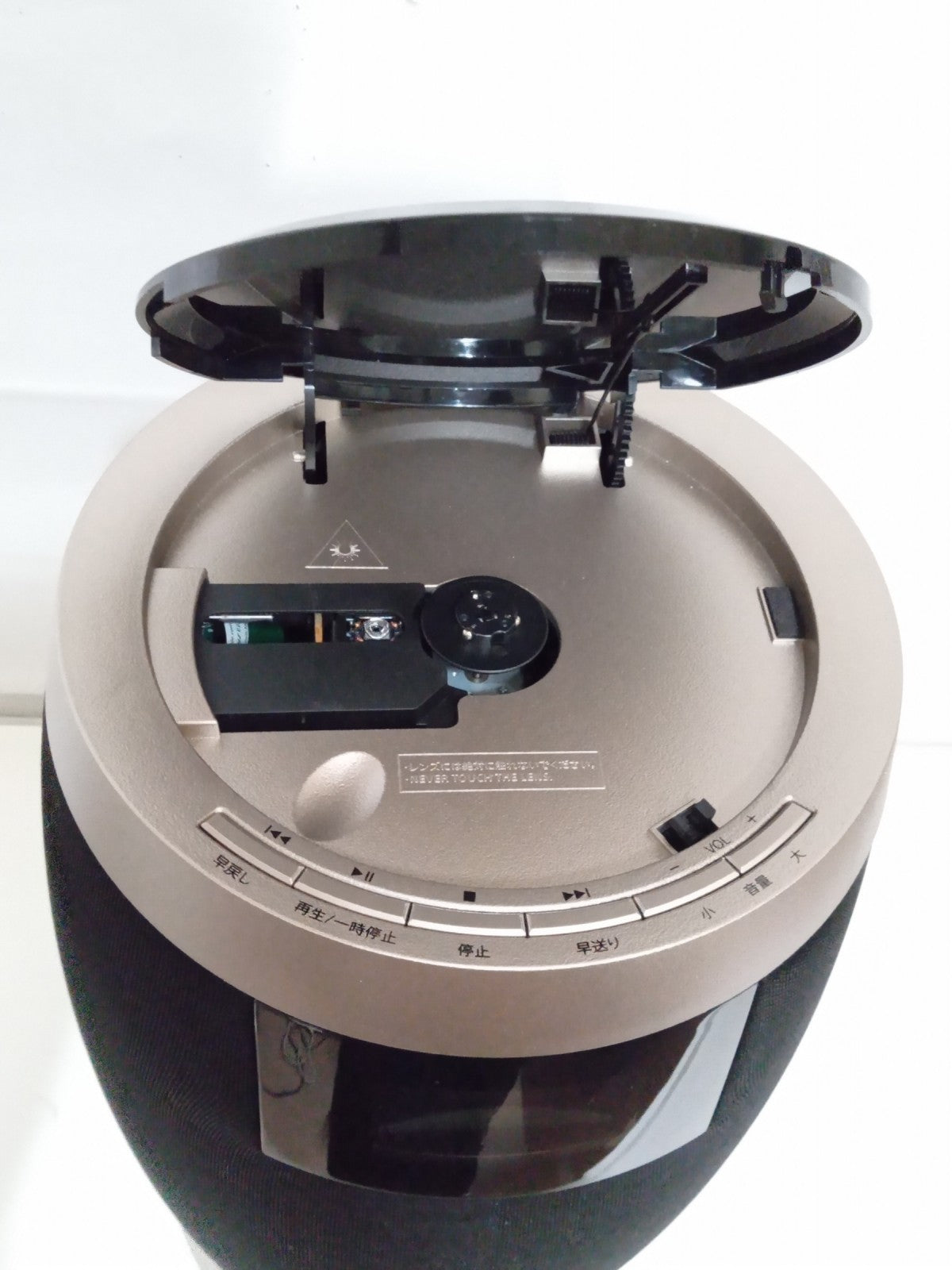 AIWA スピーカー/XR?BUX10/23年製 XR-BUX10 オーディオ機器