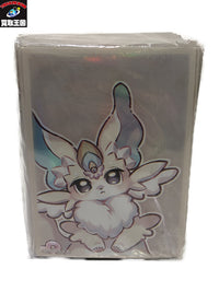 遊戯王 ニューロン ピュアリィ スリーブ 遊戯王
