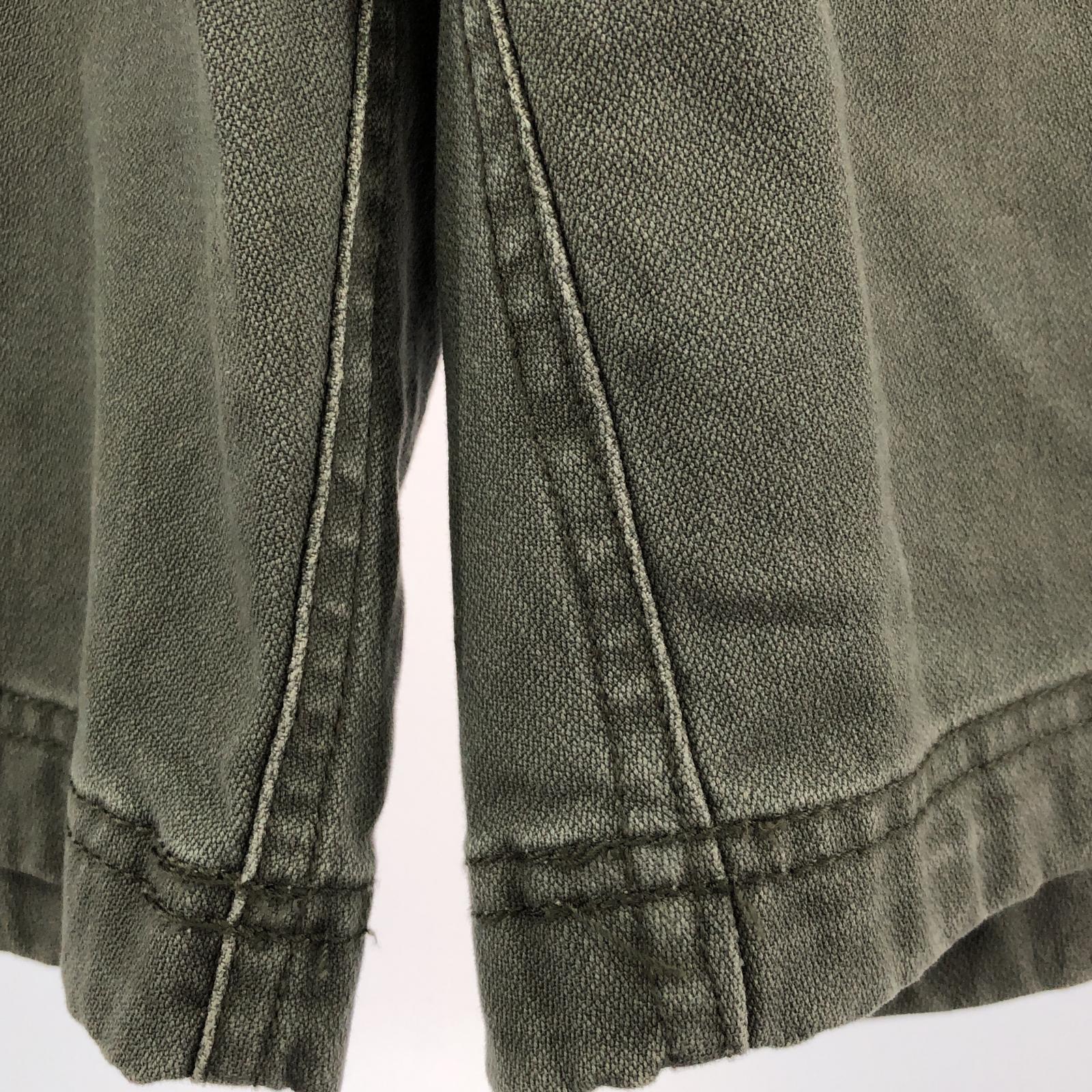 その他ボトムス MIL-TEC ハーフパンツ L カーキ