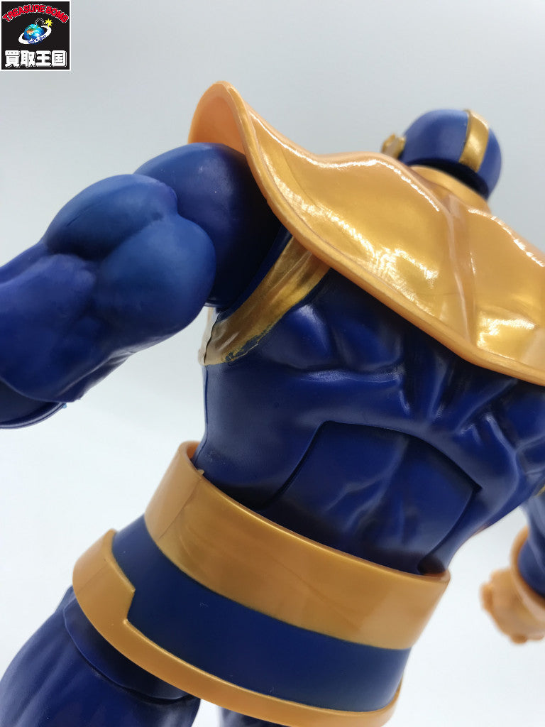 マーベルレジェンズ サノス フィギュア/グッズ
