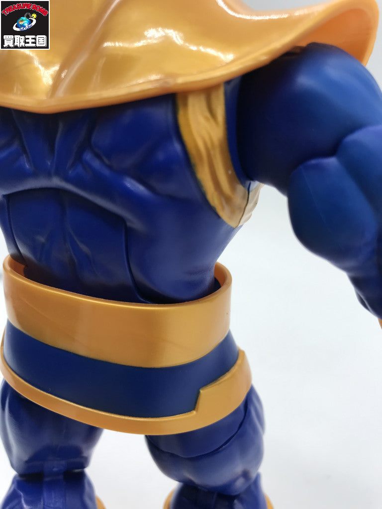 マーベルレジェンズ サノス フィギュア/グッズ