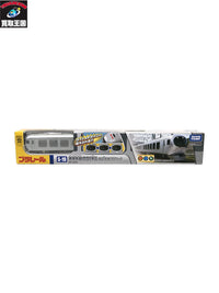 プラレール S-19 西武鉄道001系 ラビュー プラレール