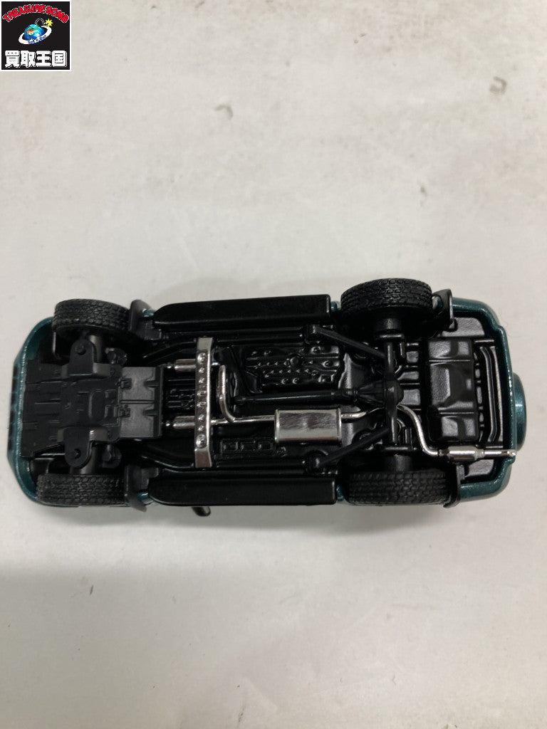 ★ 1/64 トヨタ ランドクルーザー ブラド 150 ミニカーその他