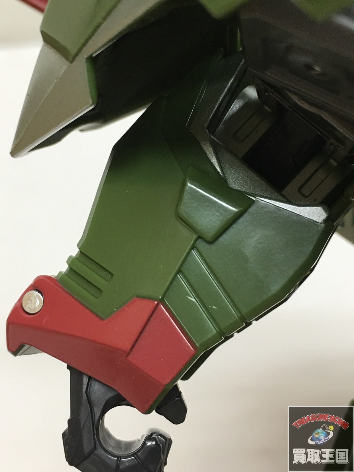 TL-35 スカイクエイク フィギュア/グッズ