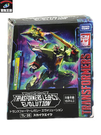 TL-35 スカイクエイク フィギュア/グッズ