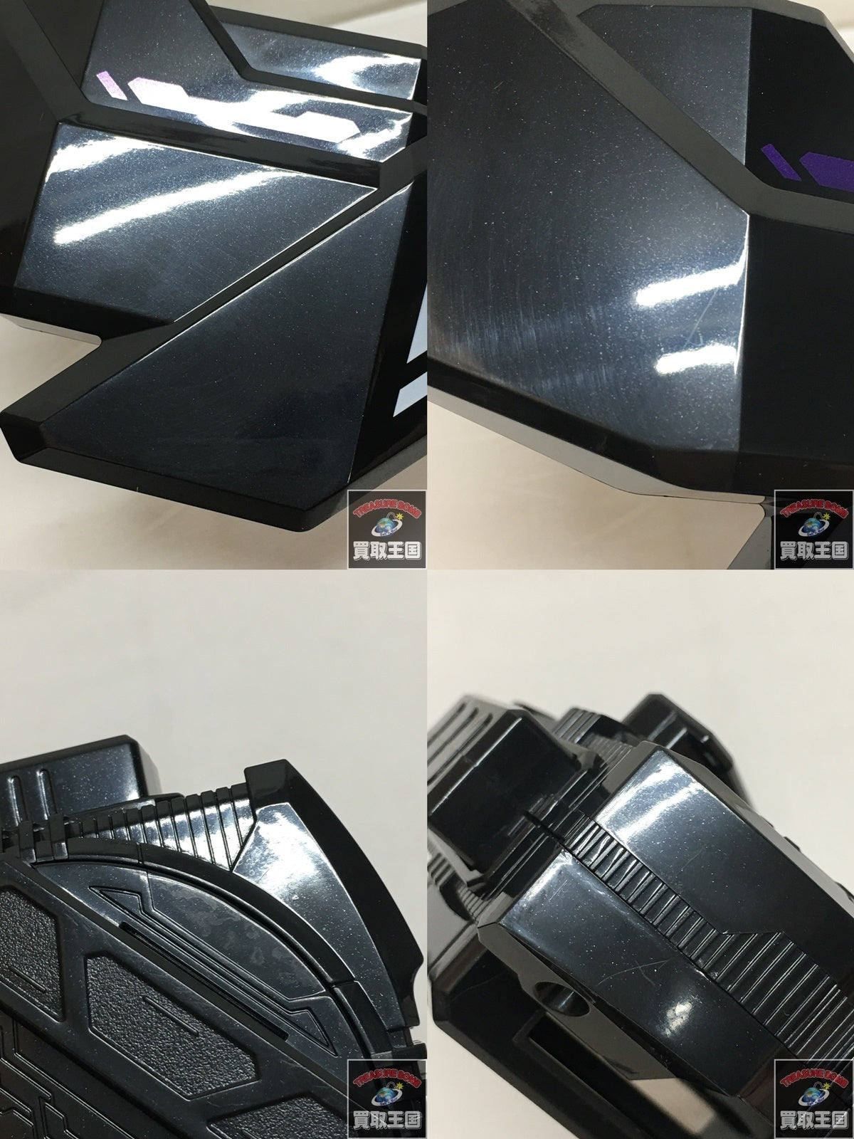 DXレイズライザーベルト&レイズライザーカードセット フィギュア/グッズ