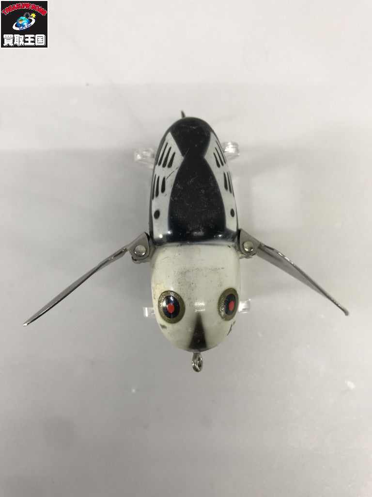 HEDDON クレイジークローラー BWH その他ルアー