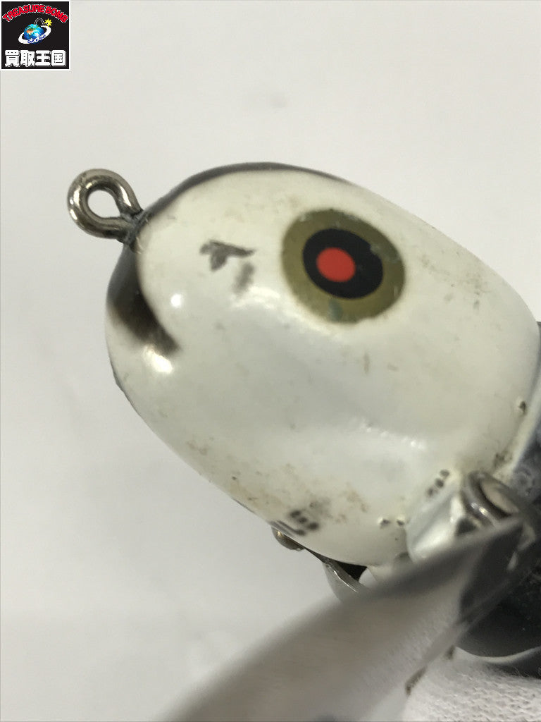 HEDDON クレイジークローラー BWH その他ルアー