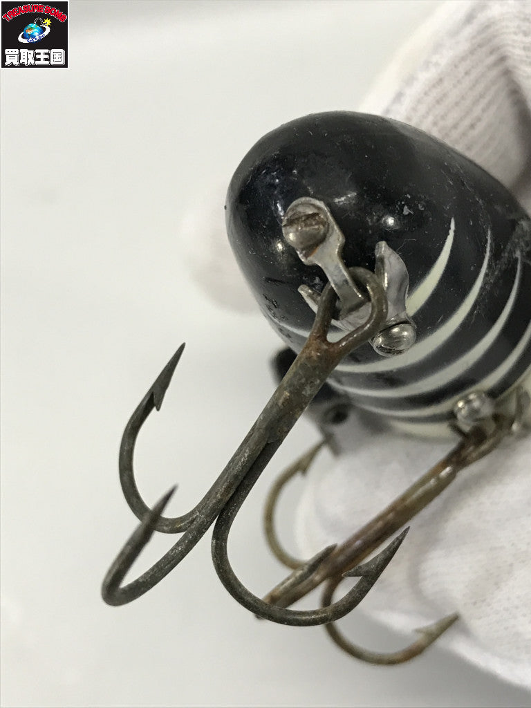 HEDDON クレイジークローラー BWH その他ルアー