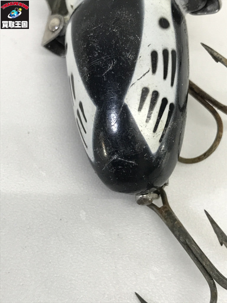 HEDDON クレイジークローラー BWH その他ルアー