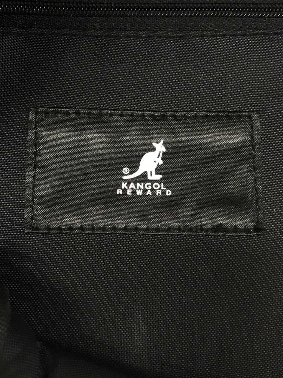 その他バッグ KANGOL REWARD/最上もが/リュック
