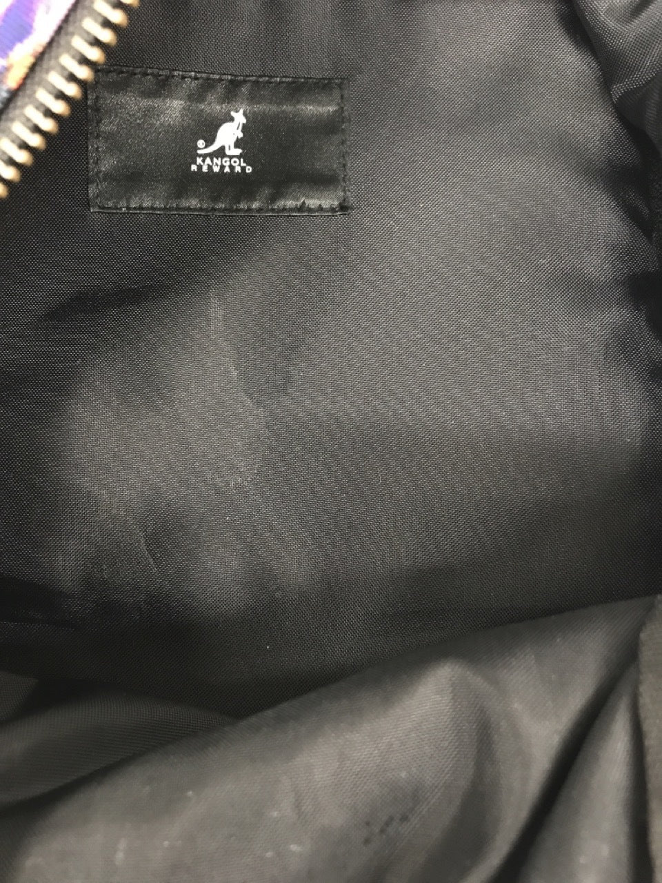 その他バッグ KANGOL REWARD/最上もが/リュック