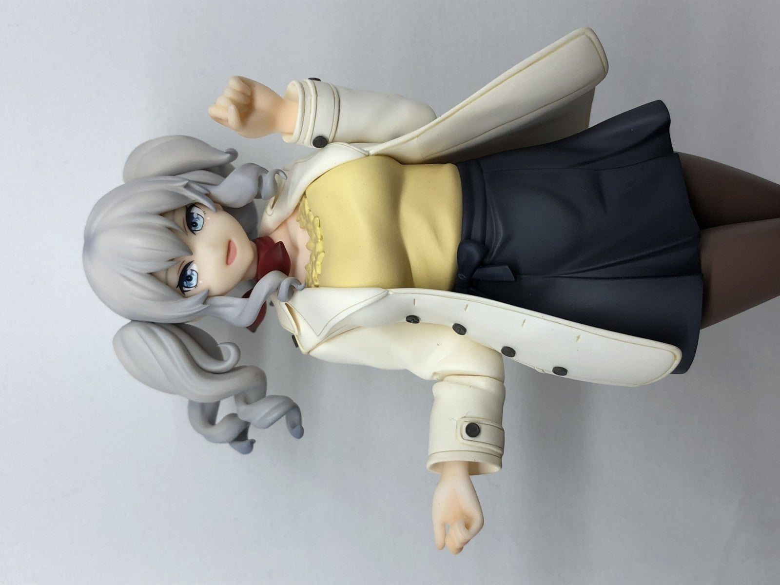 ★艦隊これくしょん‐艦これ‐ 鹿島 お買い物mode フィギュア/グッズ