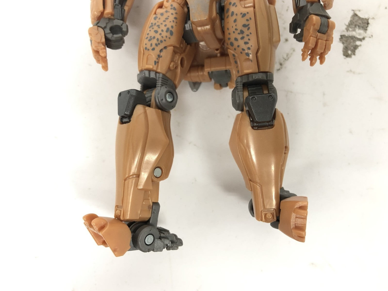 トランスフォーマー SS-108 チーター フィギュア/グッズ